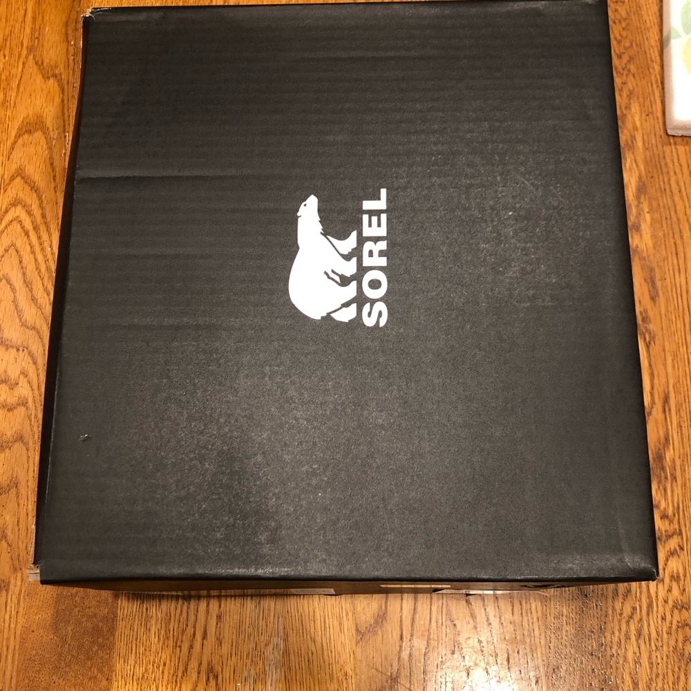 Sorel Phoenix Moto Boots - Picture 7 of 7